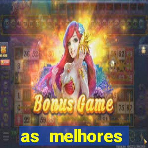 as melhores plataformas de jogo online